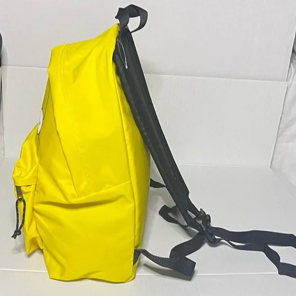 Eastpak Yellow Backpack - The Simpsons Edition - Picture 5 of 10
